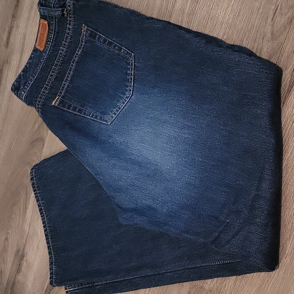 NWOT Eddie Bauer Jeans